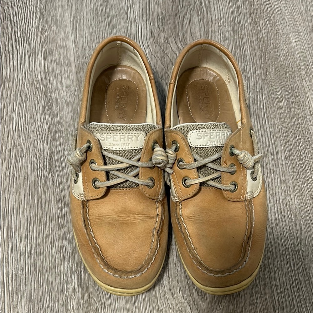 Sperry Top-Siders Shoes